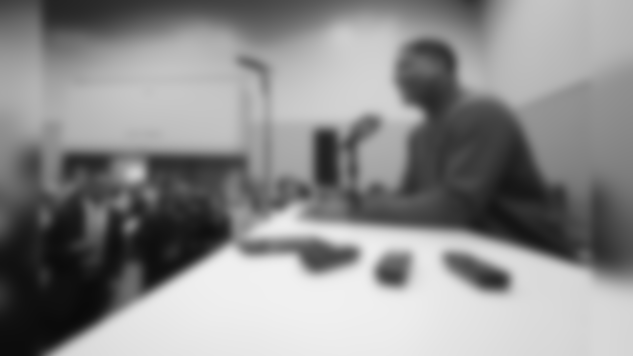 Coach Steve Wilks