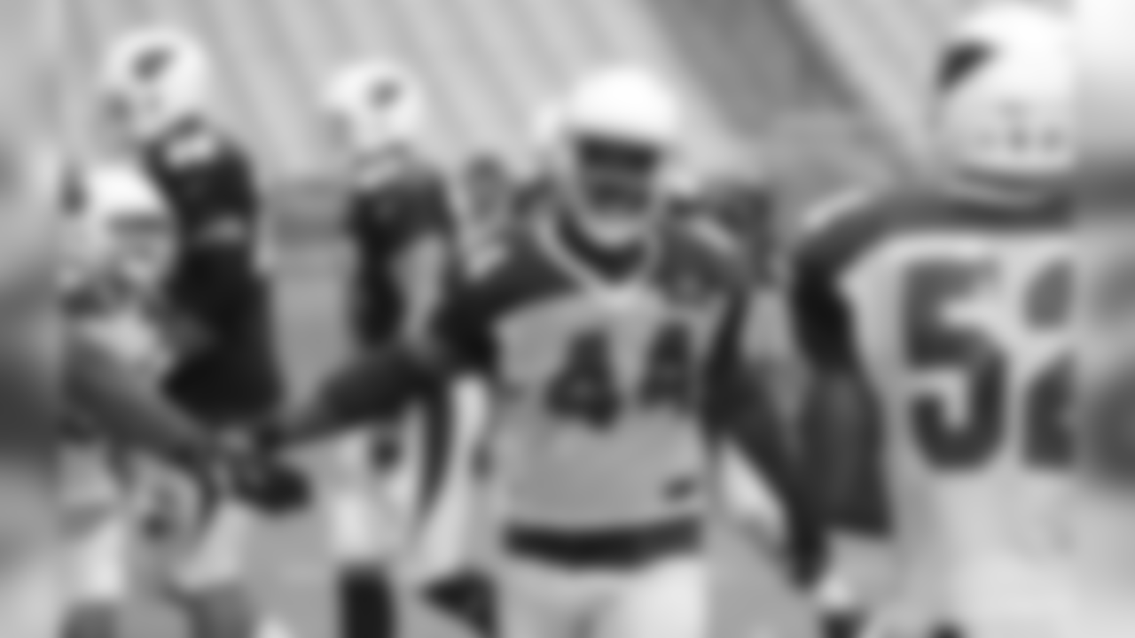 LB Markus Golden
