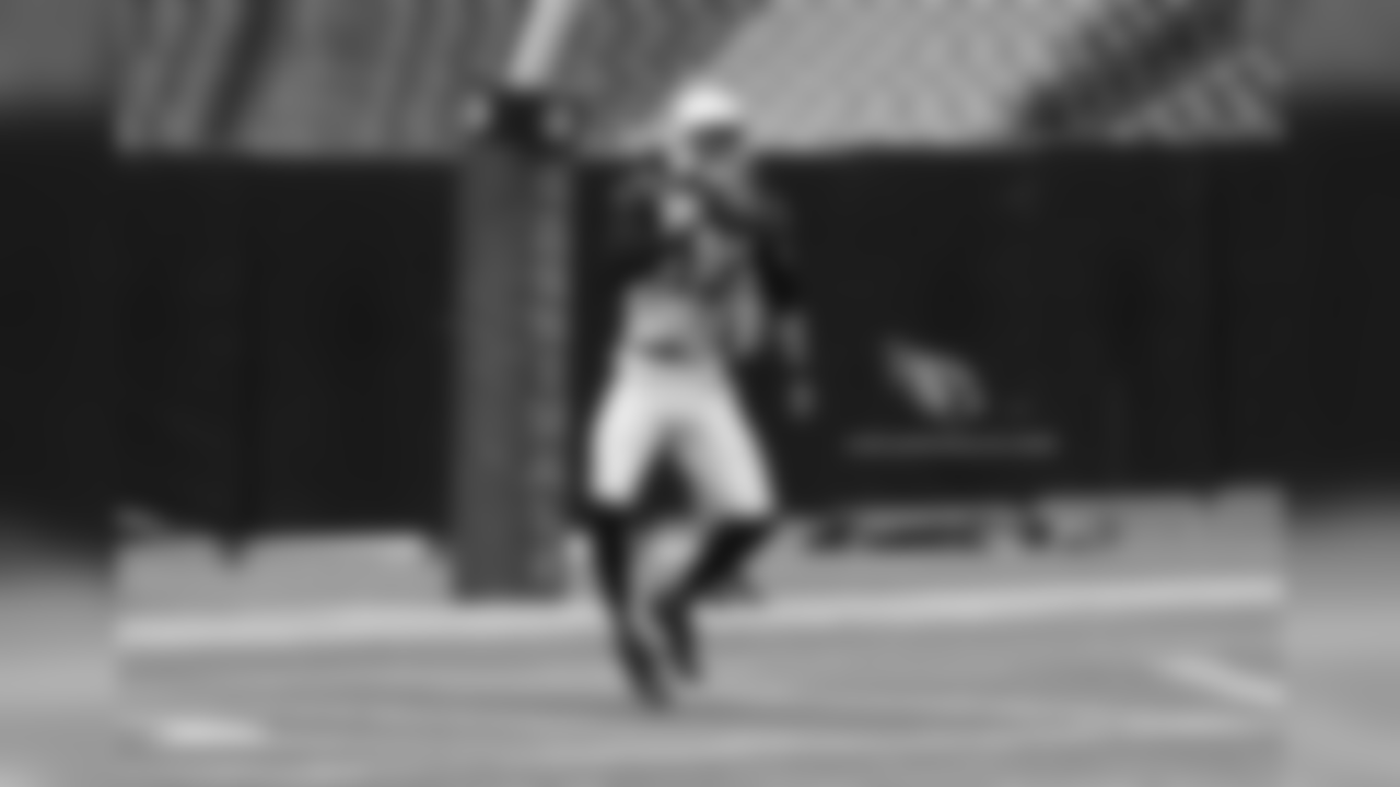 TD for WR Jaron Brown