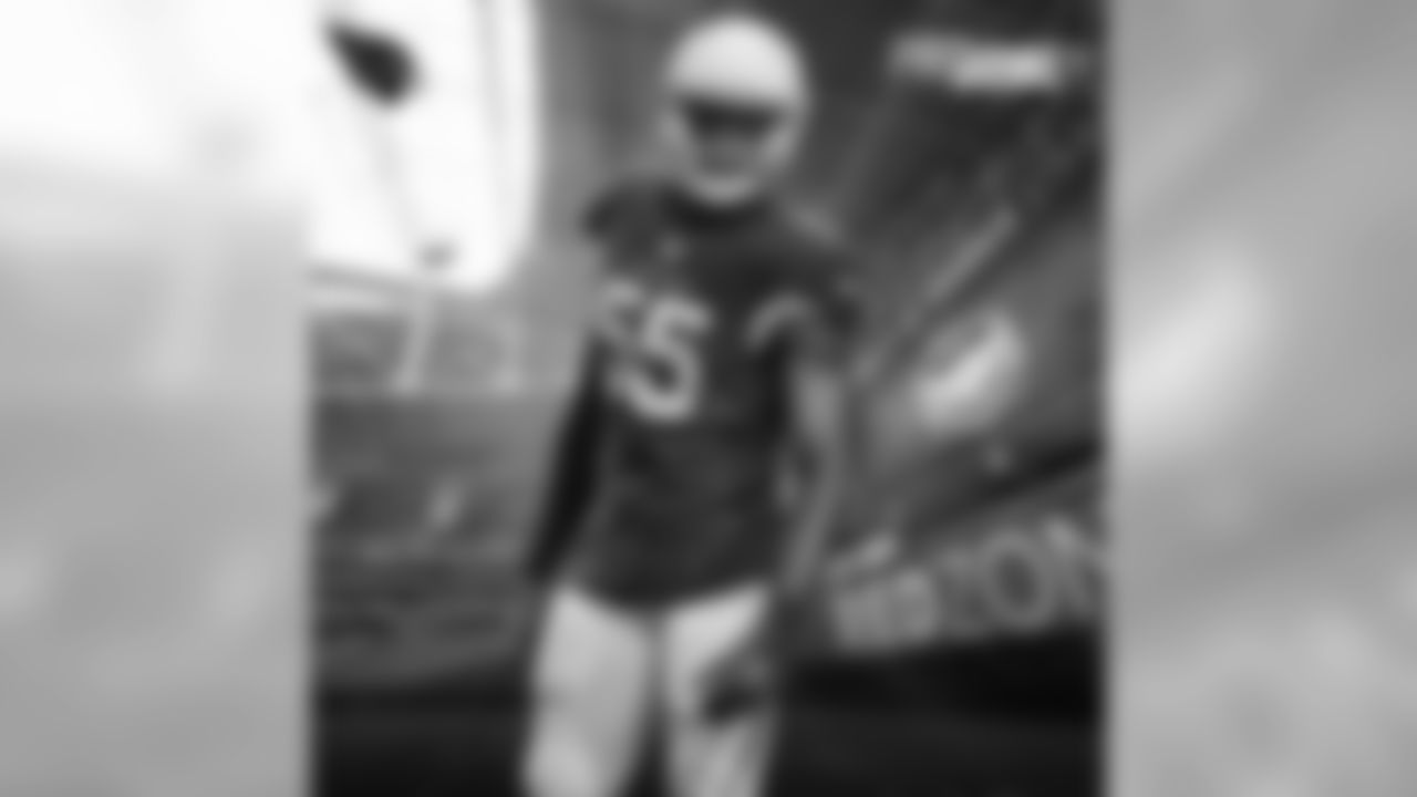 OLB Chandler Jones