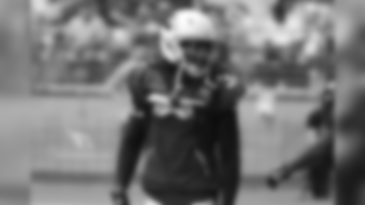 CB Tramon Williams