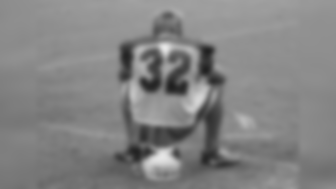 S Tyrann Mathieu