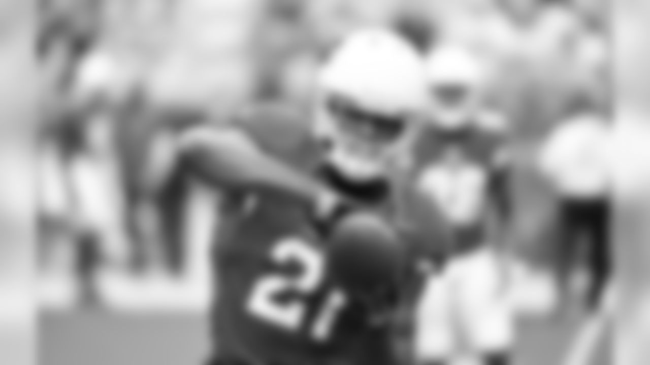CB Patrick Peterson