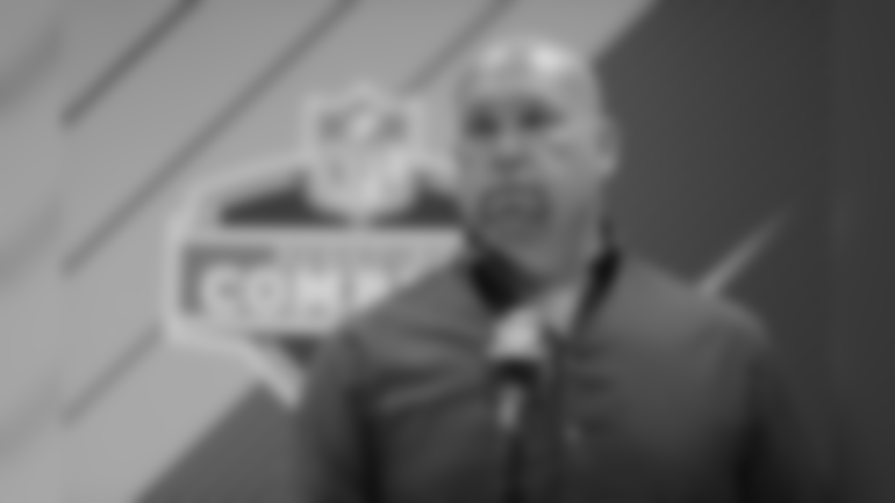 GM Steve Keim