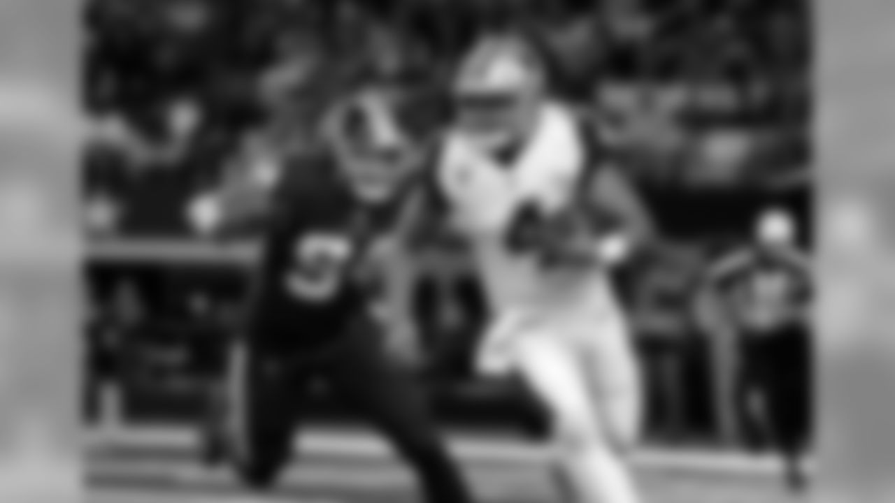 LB Preston Smith