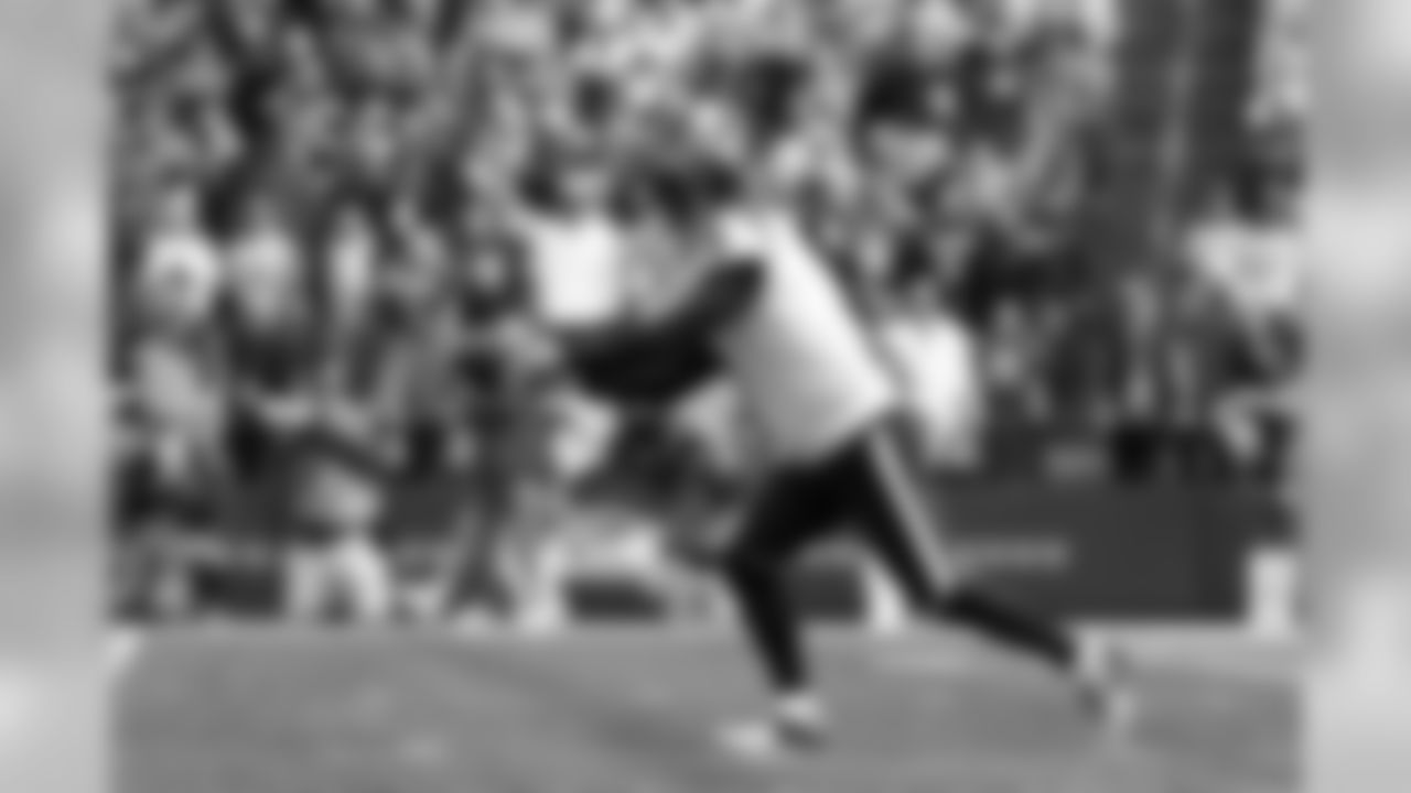 P Shane Lechler