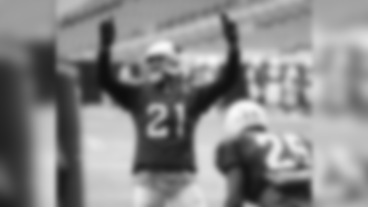 CB Patrick Peterson