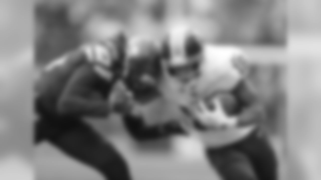 CB Shaquill Griffin