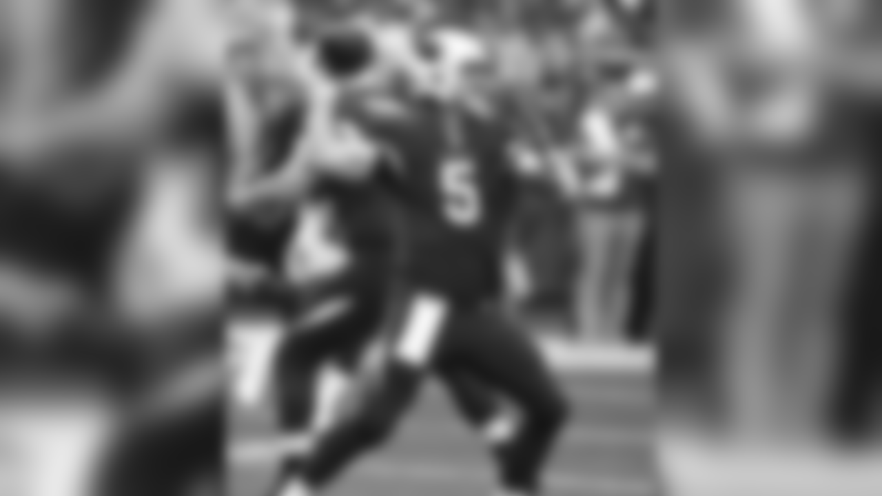 Cardinals QB Drew Stanton