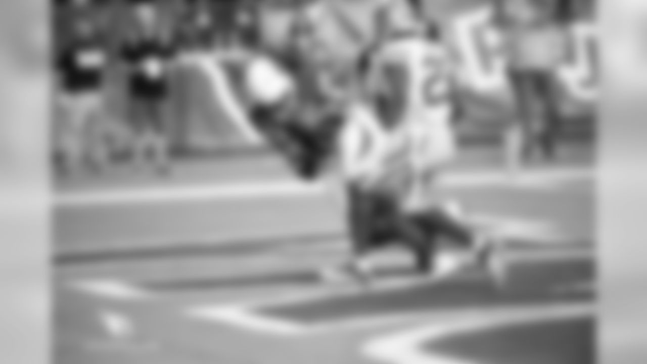Larry Fitzgerald game-winning 19-yard TD catch vs. 49ers