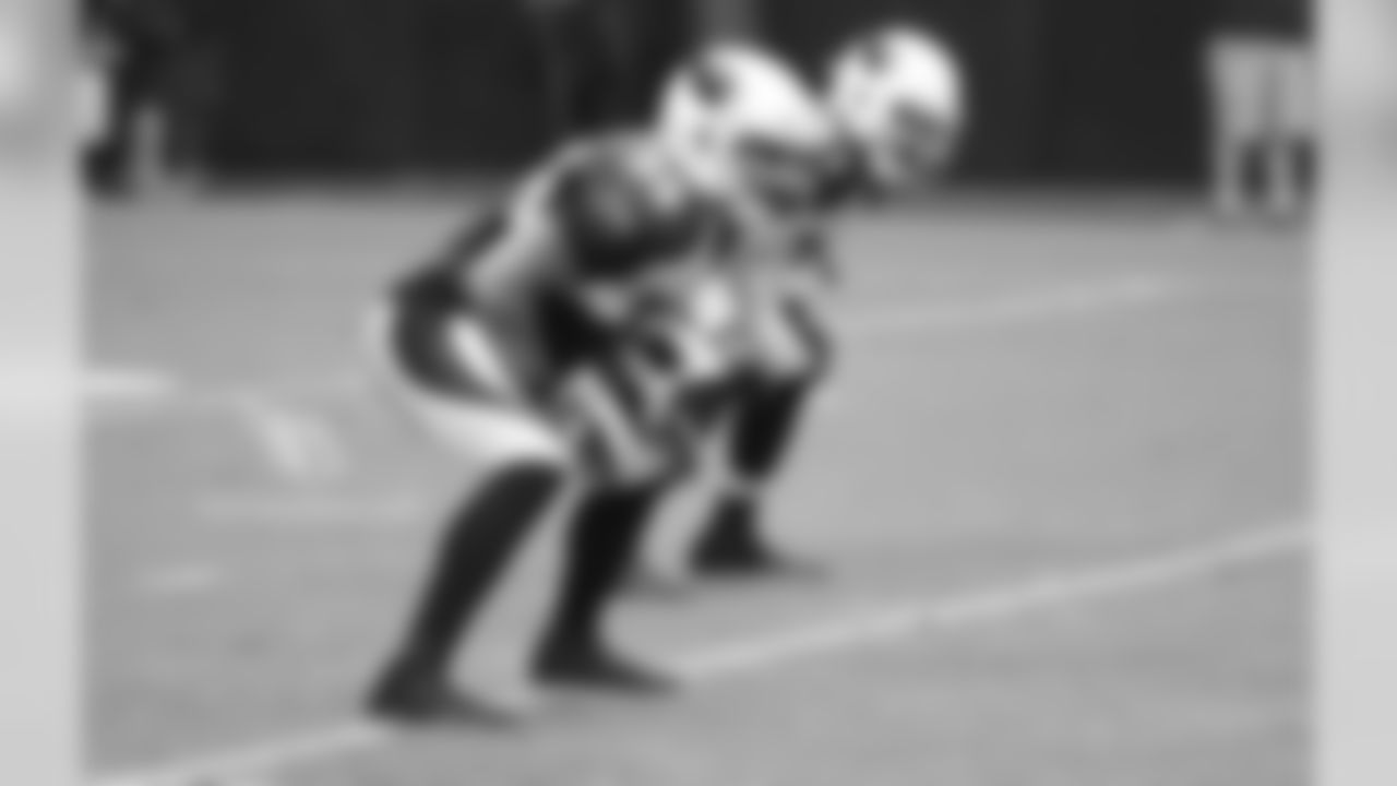 LB Scooby Wright