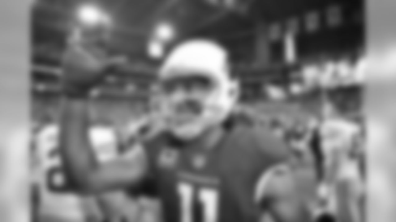 Larry Fitzgerald game-winning 19-yard TD catch vs. 49ers
