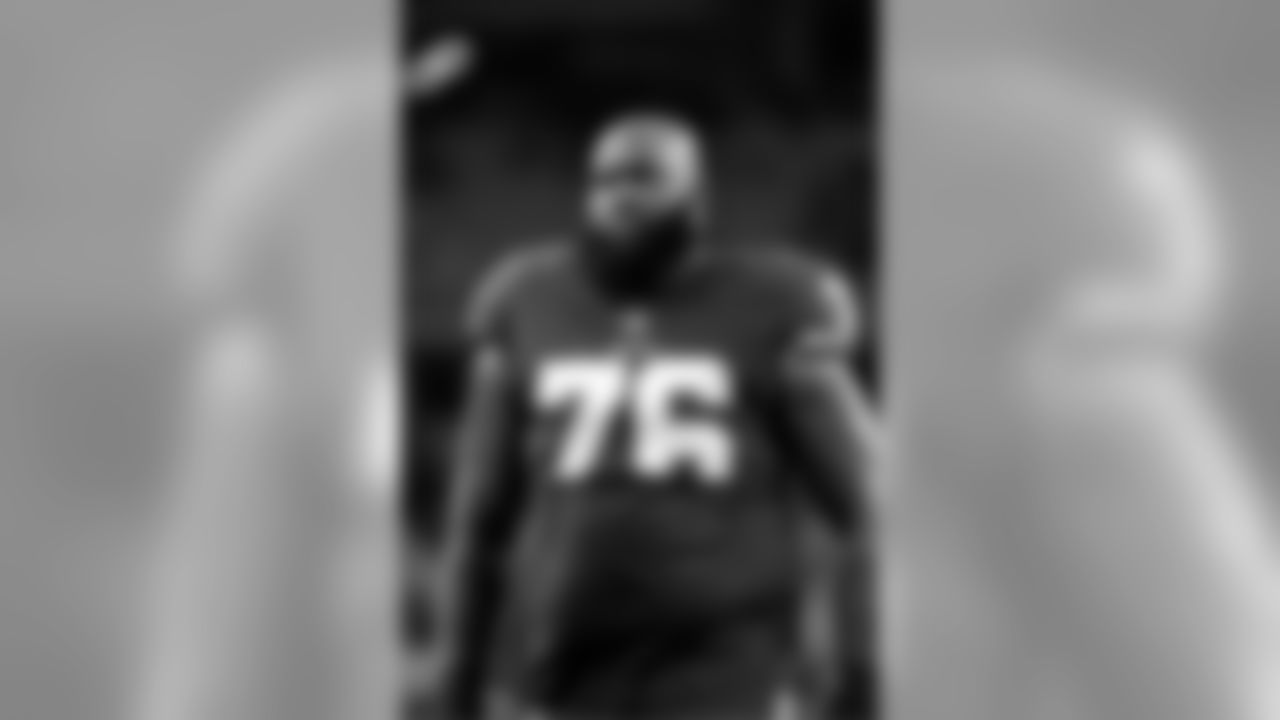RT Morgan Moses