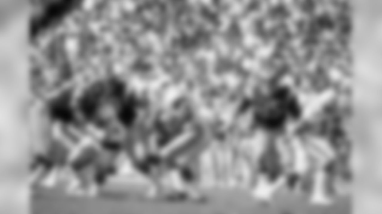 1979: Cardinals RB Theotis Brown