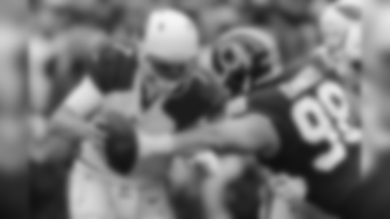 Cardinals QB Blaine Gabbert