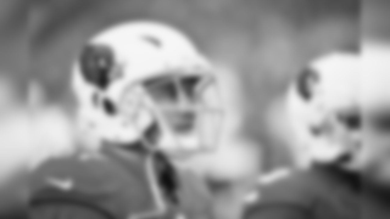 RB D.J. Foster