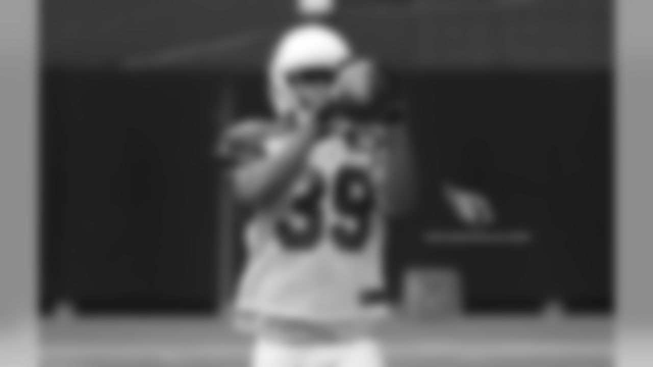 CB Jarell Carter