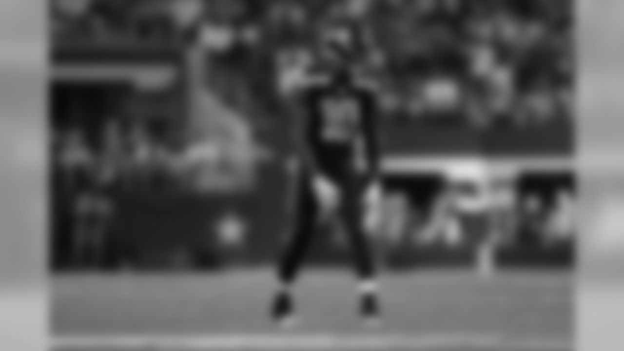 WR Paul Richardson