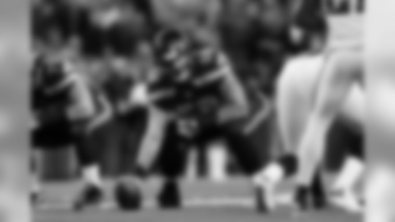 C Justin Britt