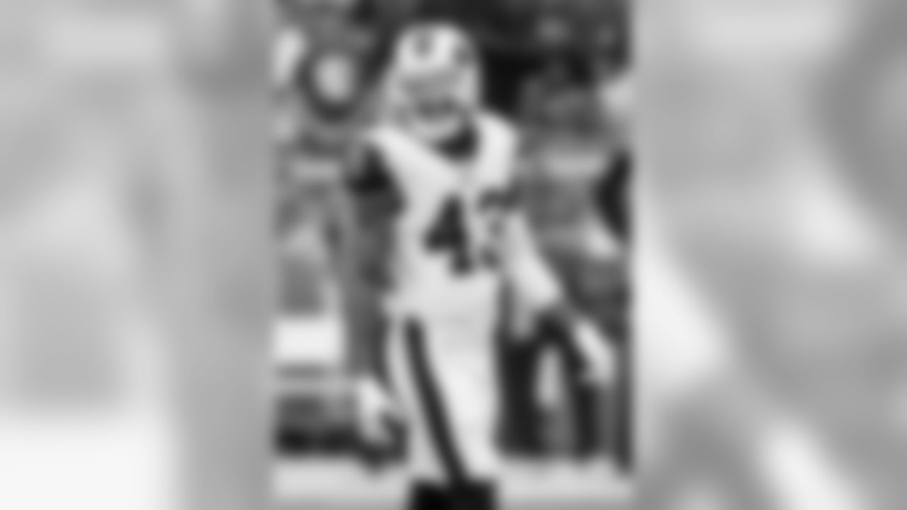 S John Johnson III