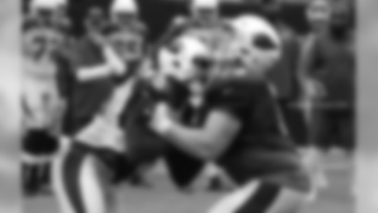 LB Chandler Jones vs. T John Wetzel