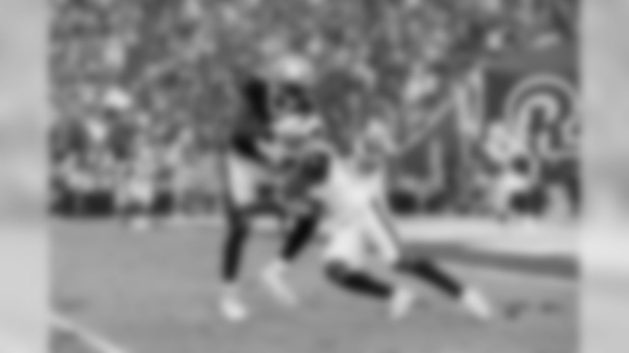 CB Kayvon Webster