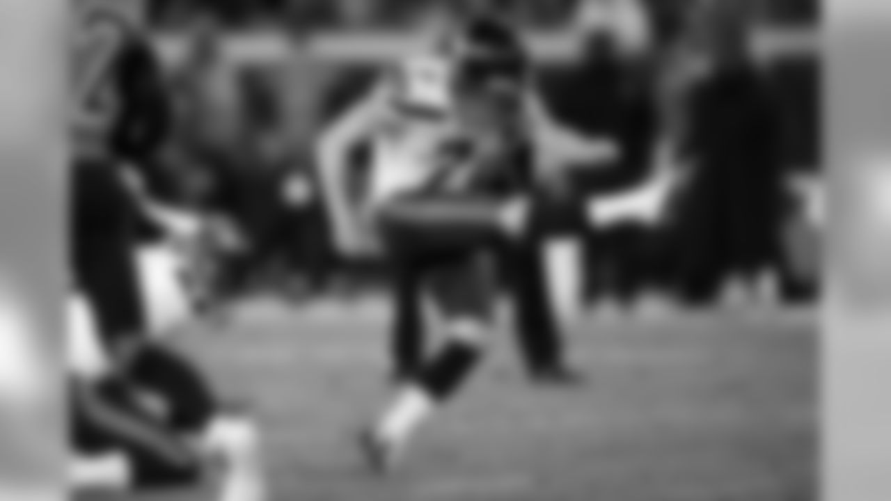 K Blair Walsh