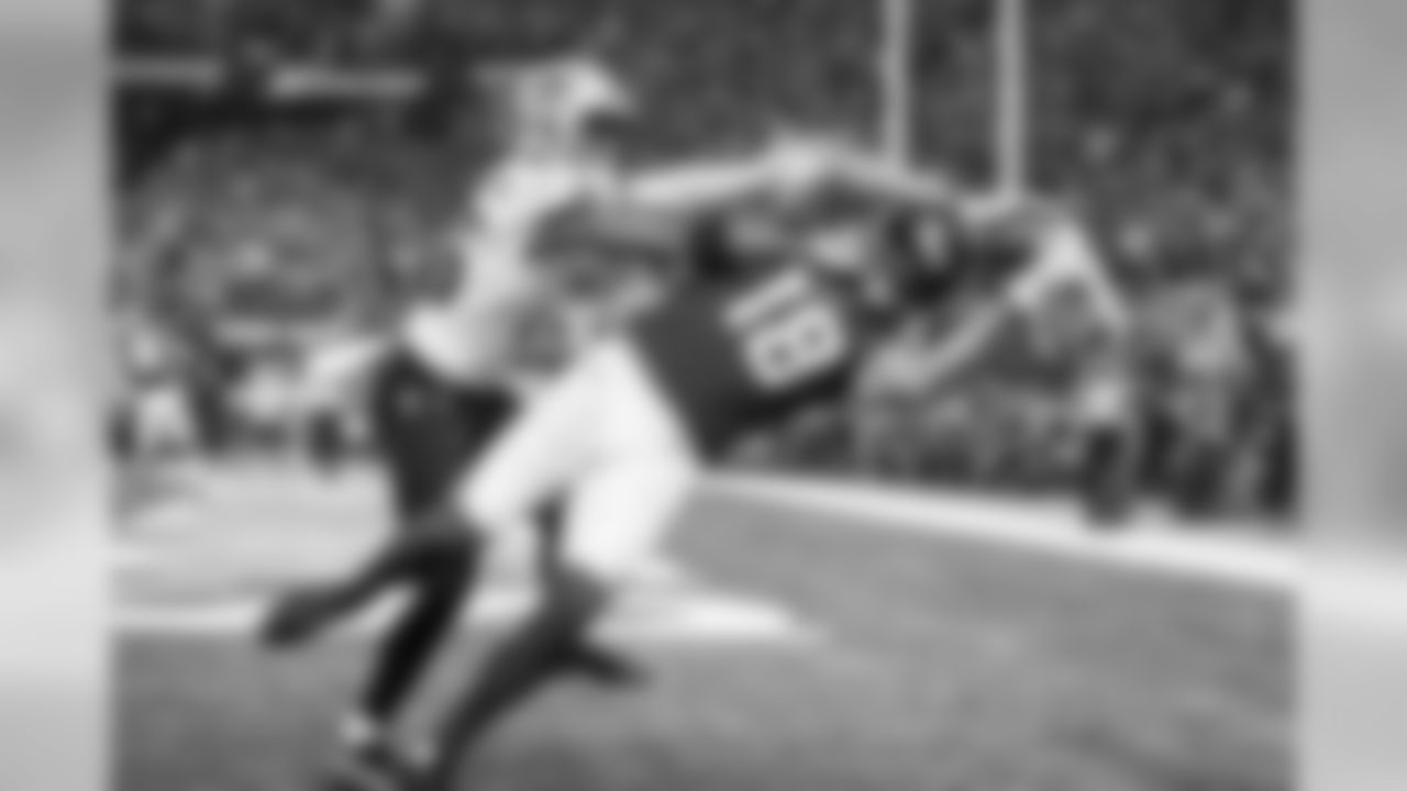 Michael Floyd