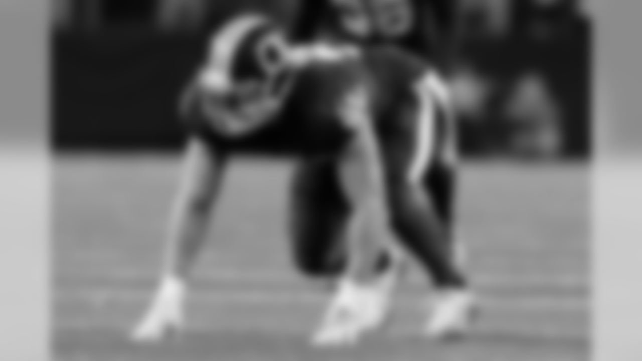 LB Ryan Kerrigan