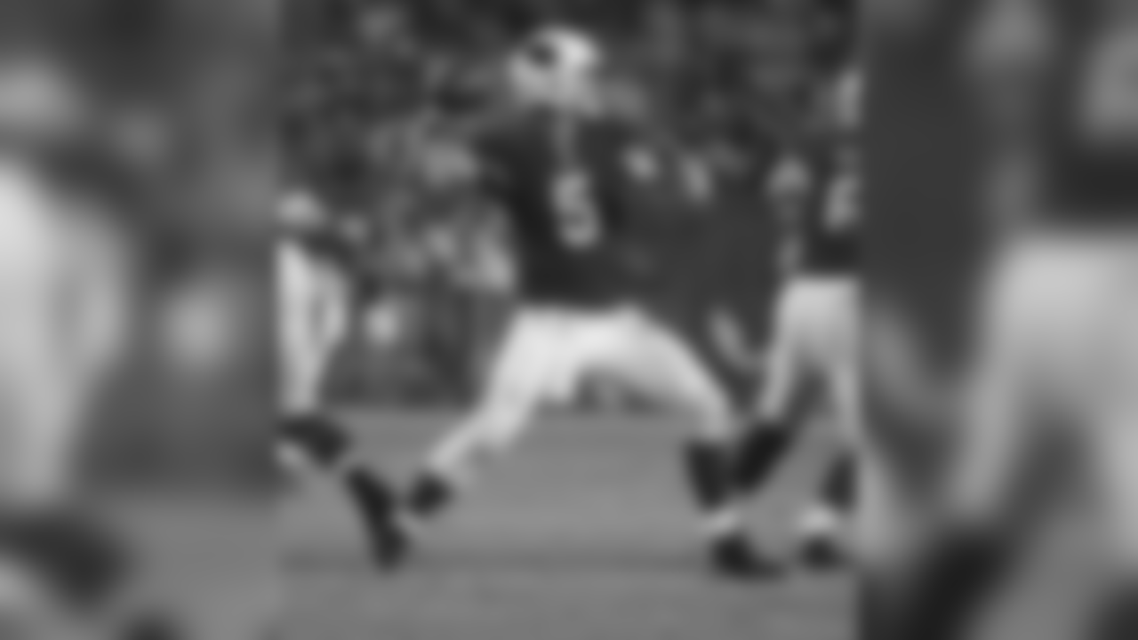 QB Drew Stanton