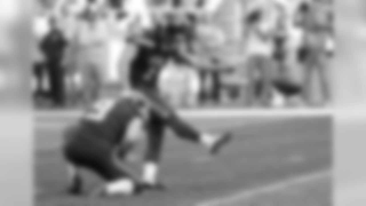 K Blair Walsh