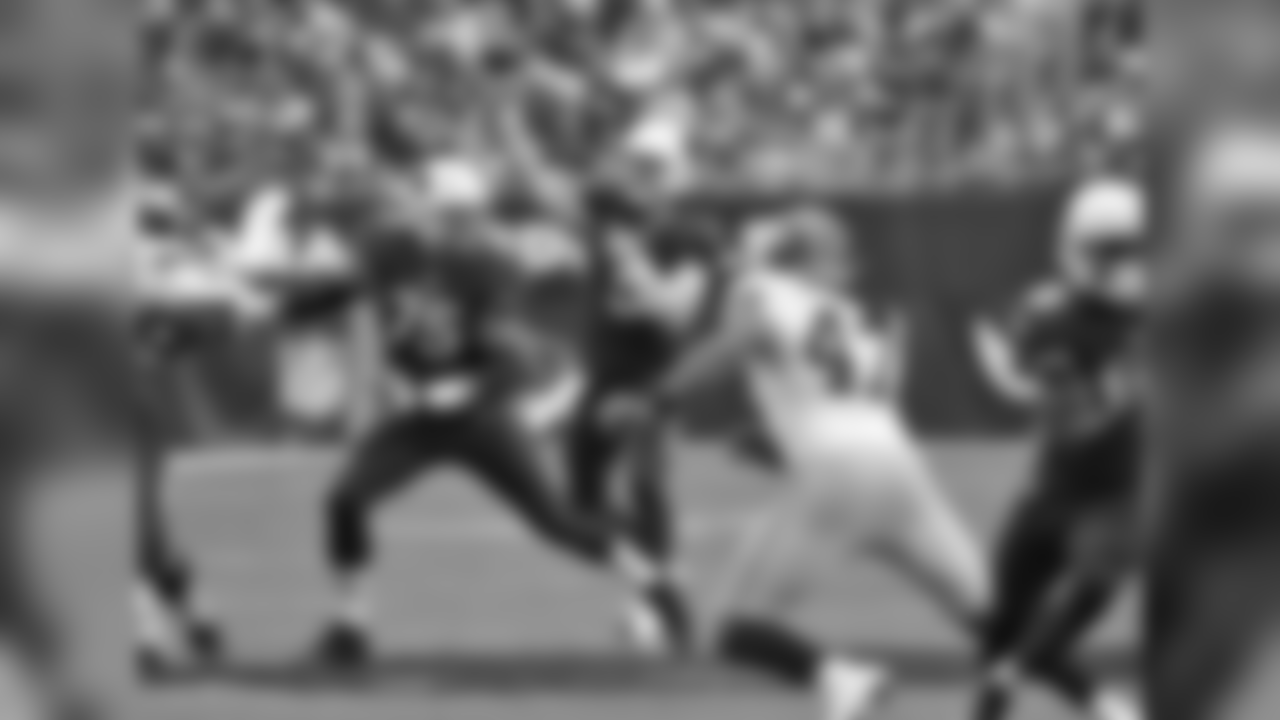 QB Drew Stanton