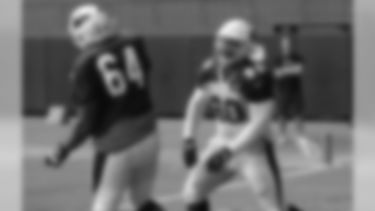 DT Robert Nkemdiche (right) vs. G Dorian Johnson