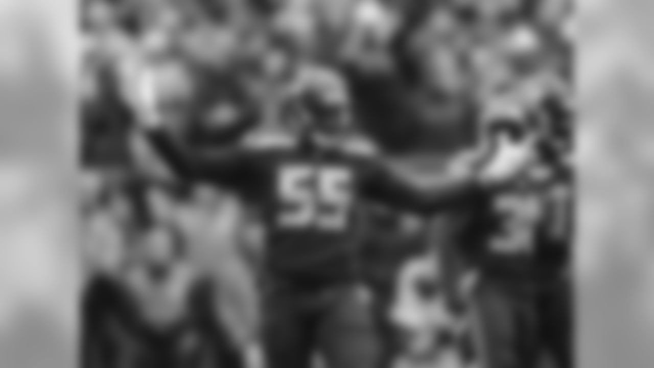 DT Frank Clark