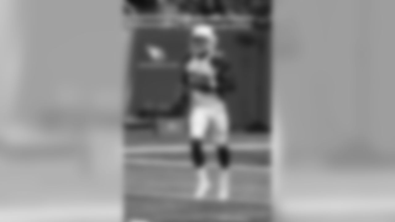 CB Justin Bethel: One interception