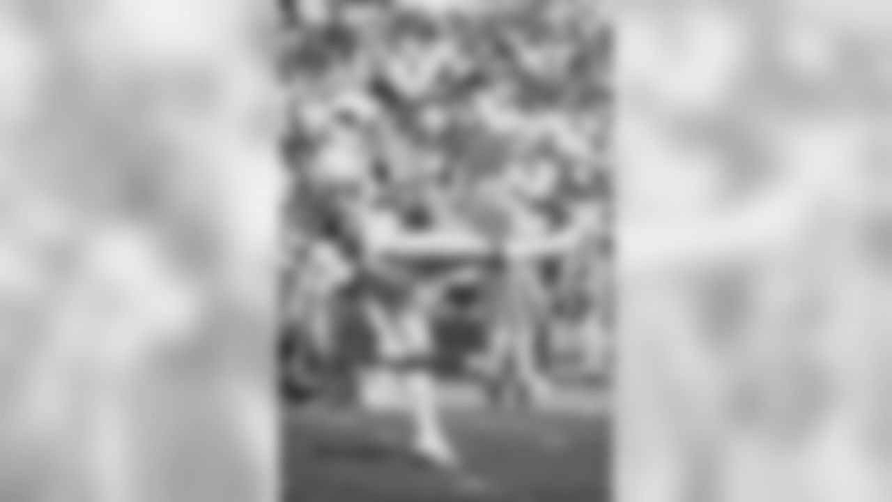 1979: Cardinals P Steve Little