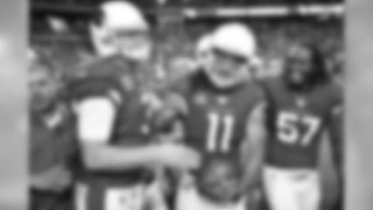 Larry Fitzgerald game-winning 19-yard TD catch vs. 49ers