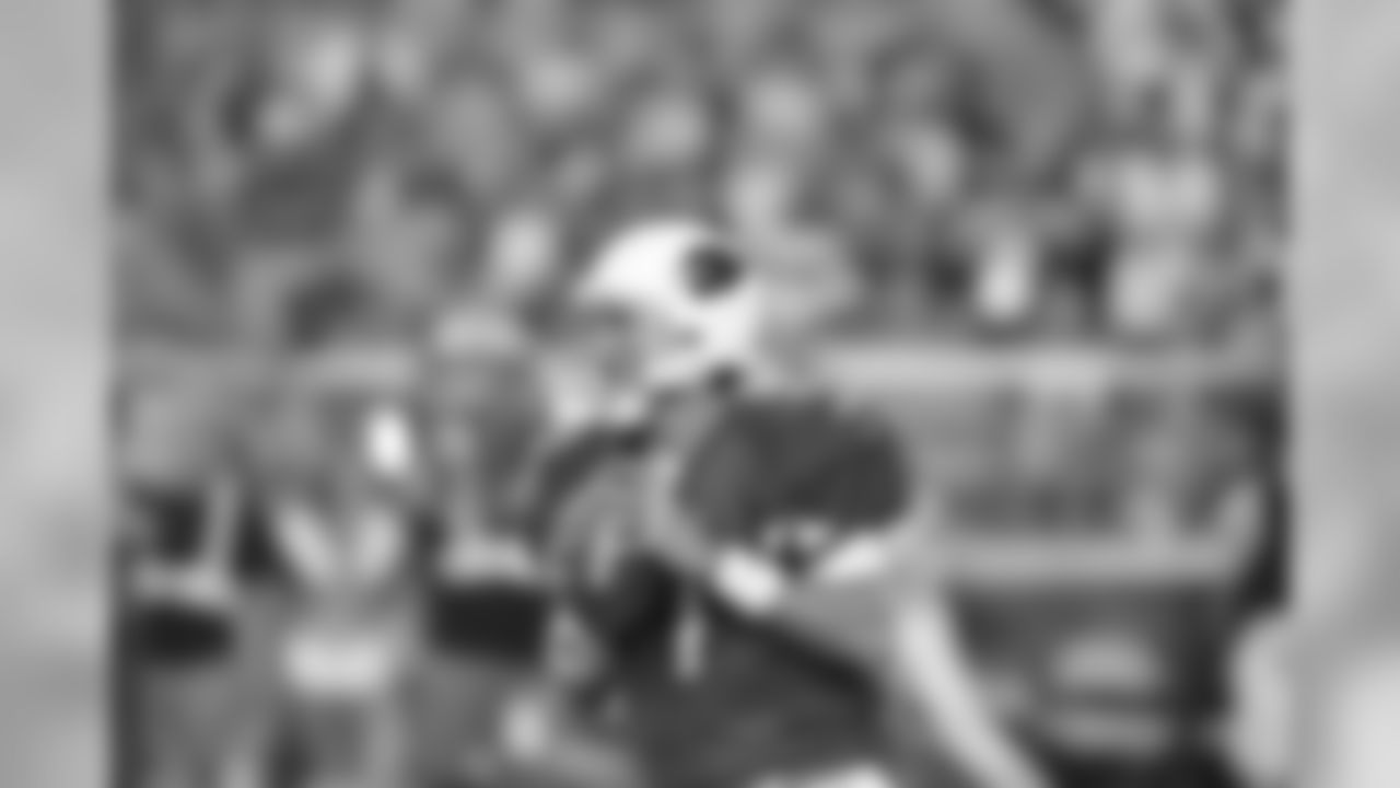 2009: Cardinals QB Matt Leinart