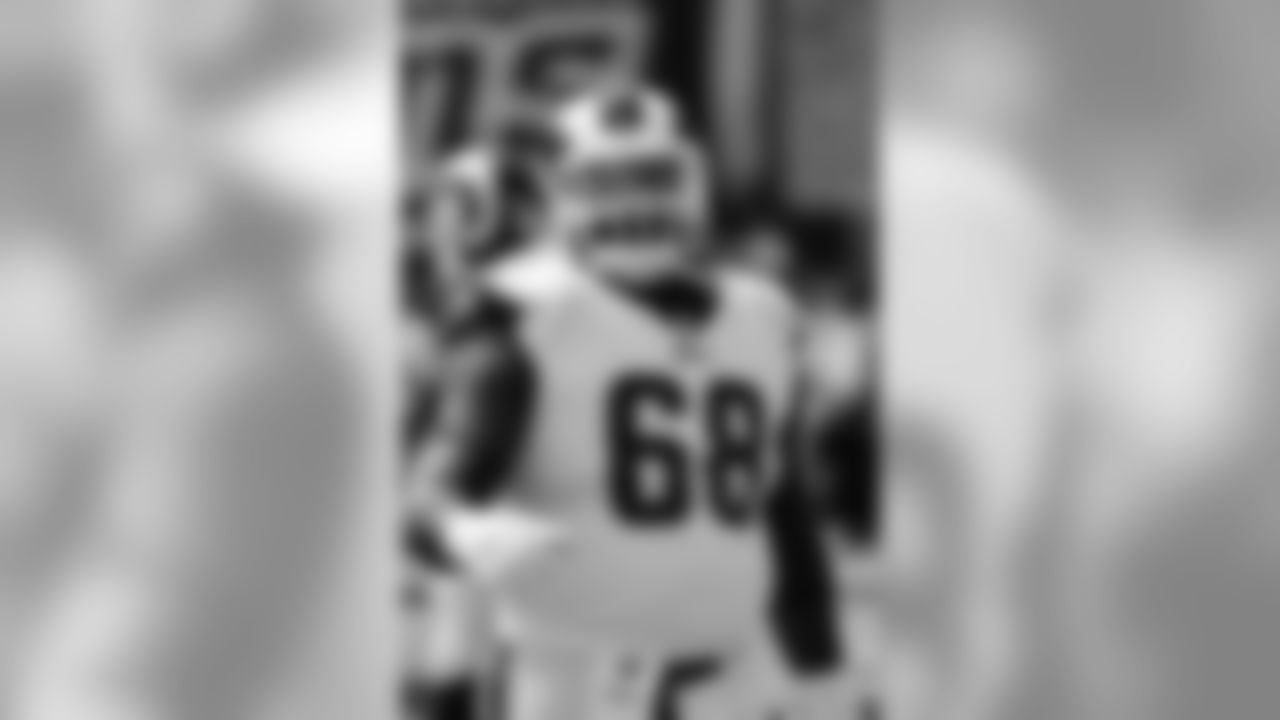 G Jamon Brown