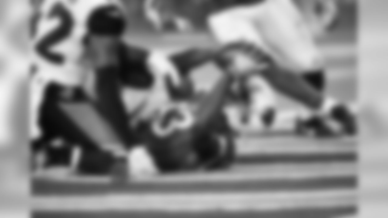 Blaine Gabbert's 52-yard TD pass to Jaron Brown vs. the Jaguars