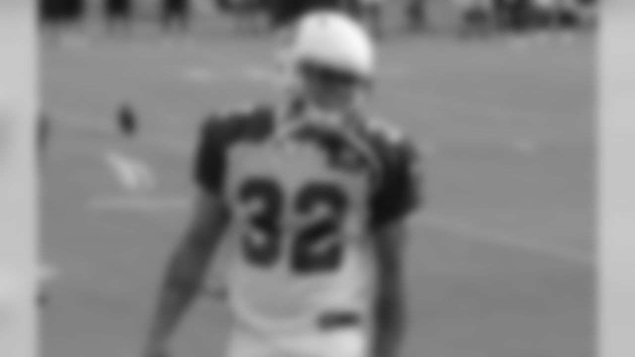 S Tyrann Mathieu