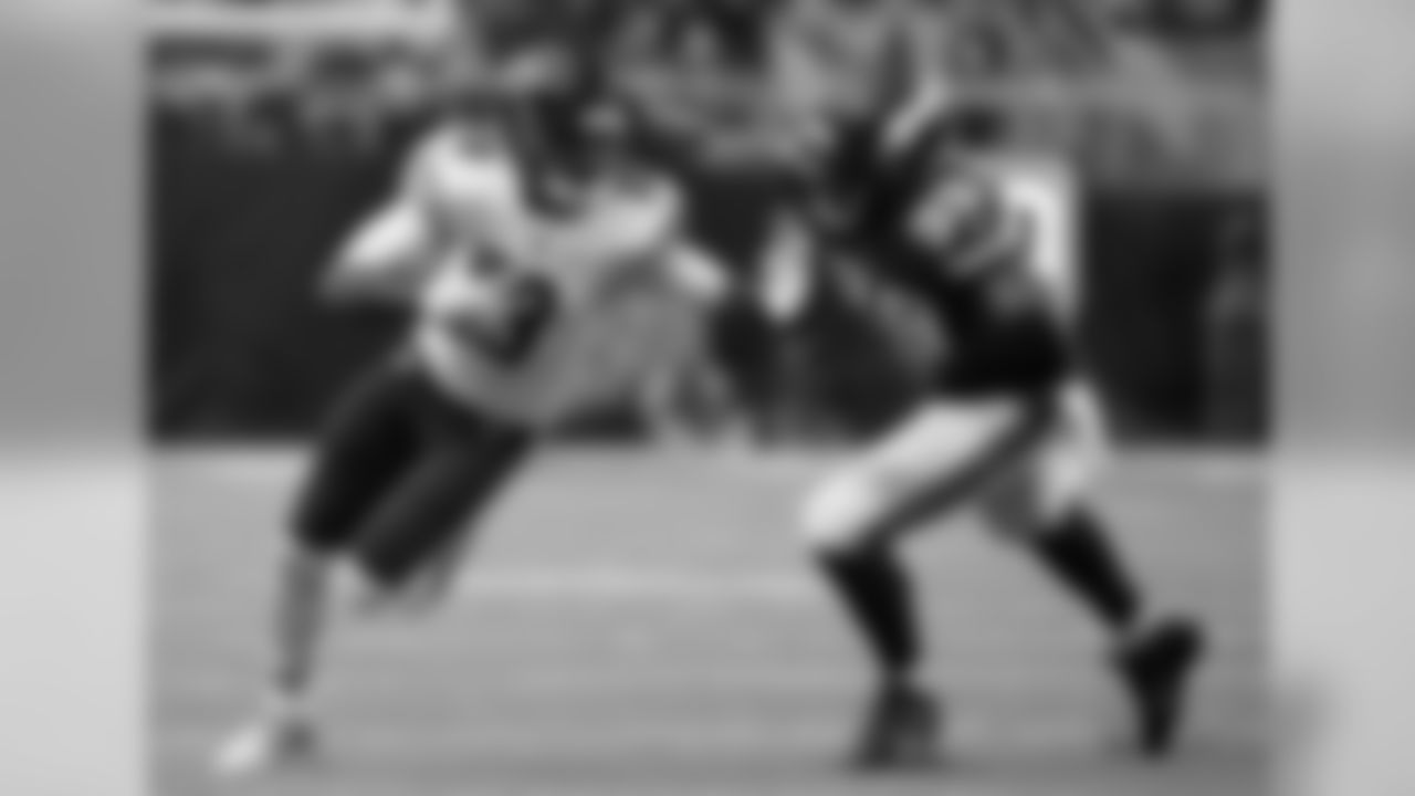 Kendall Wright