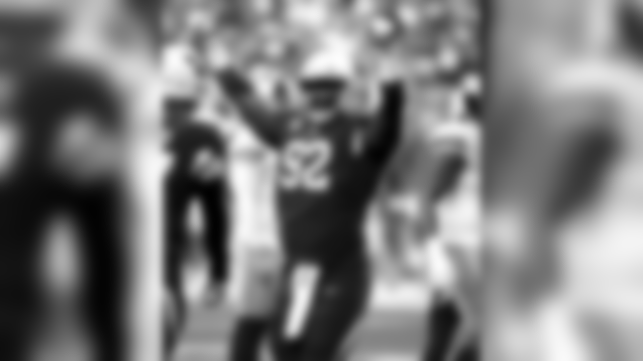 Cardinals DL Frostee Rucker