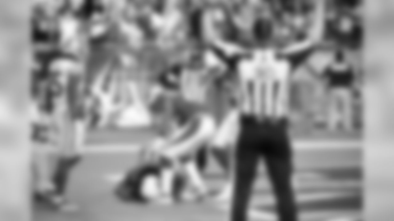 Larry Fitzgerald game-winning 19-yard TD catch vs. 49ers