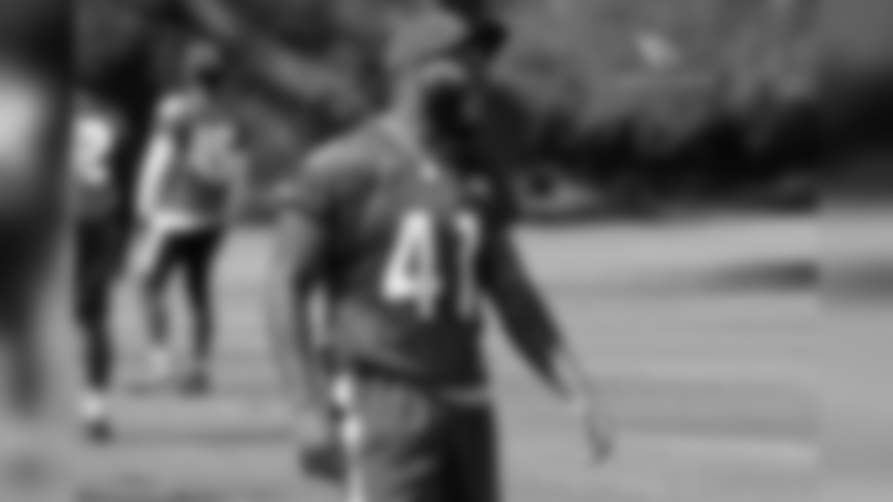 S Antoine Bethea