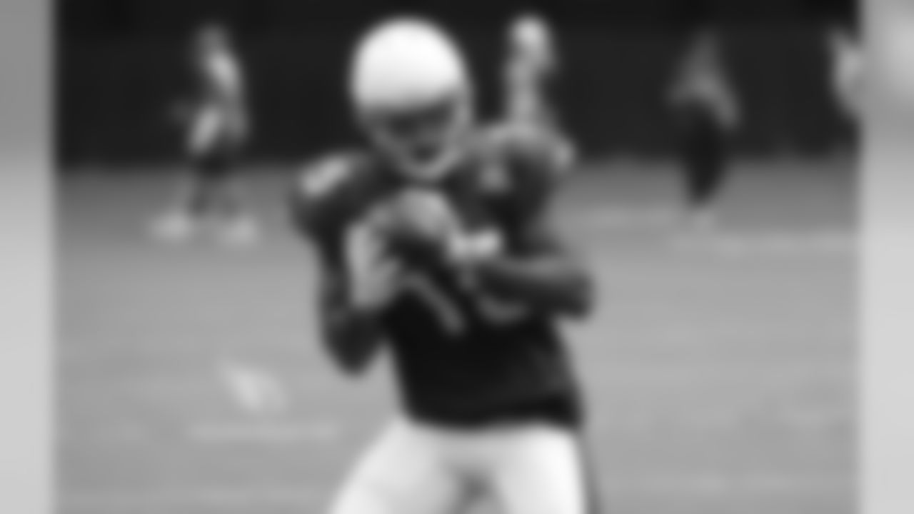 WR Jeremy Ross