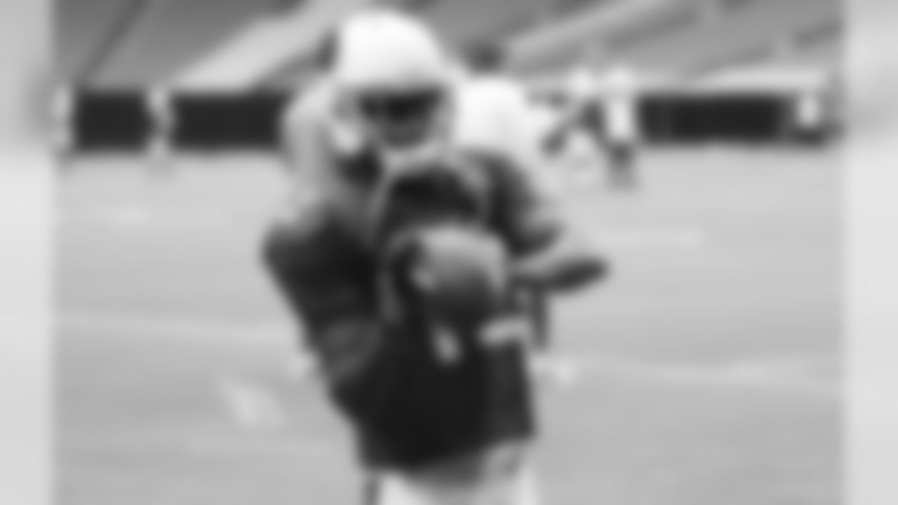 WR John Brown