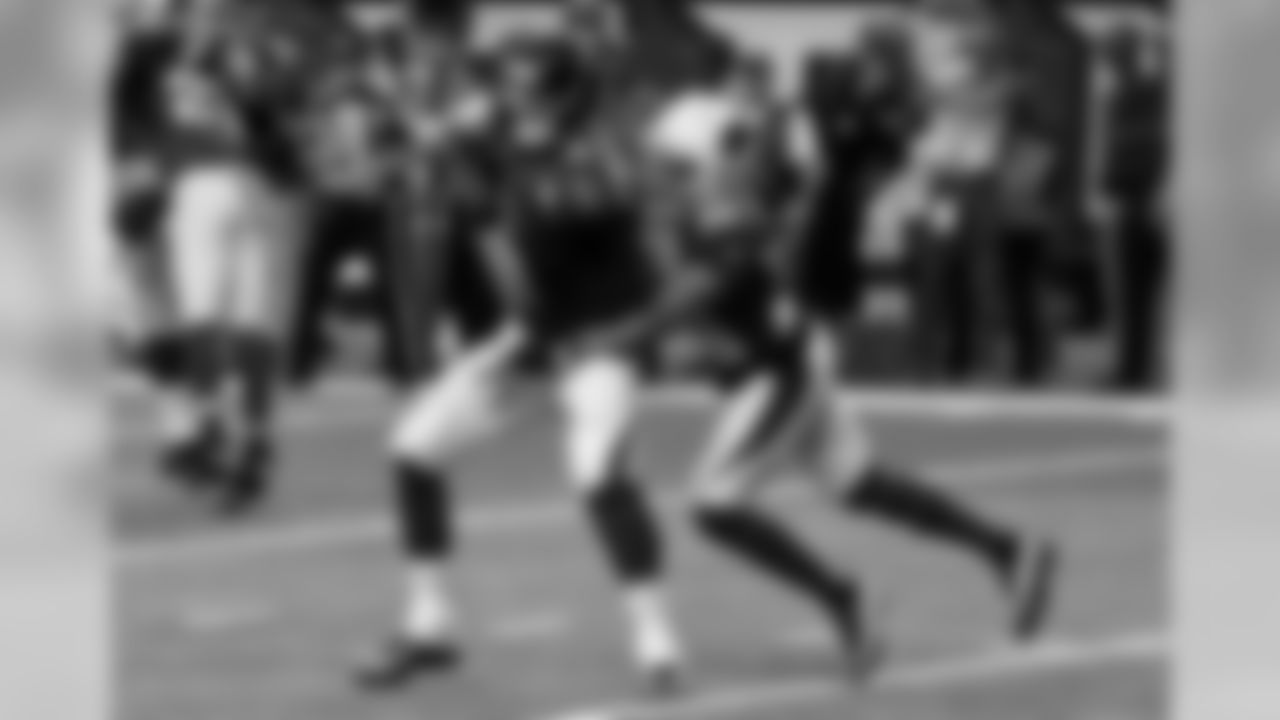 S Tyrann Mathieu sacks Falcons QB Matt Ryan