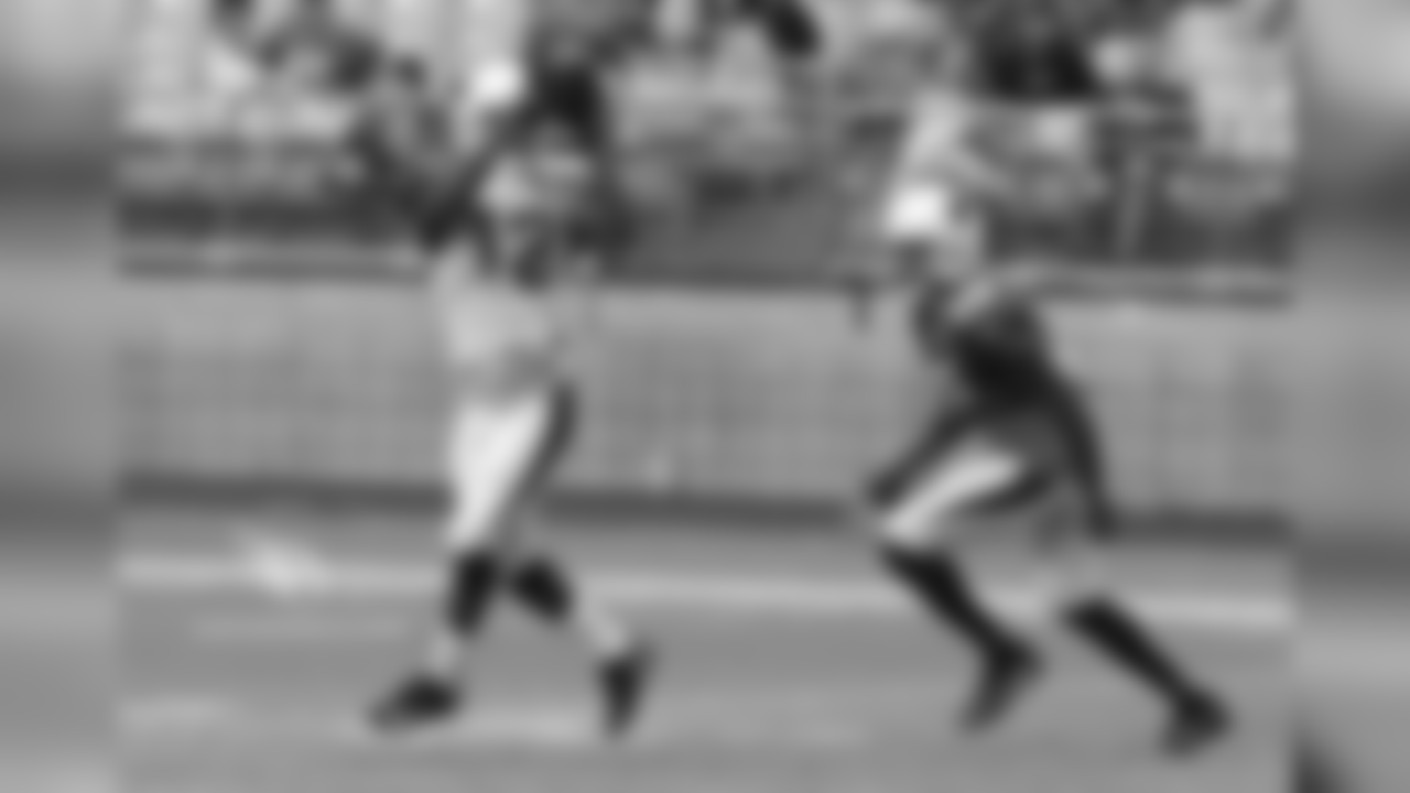 WR John Brown