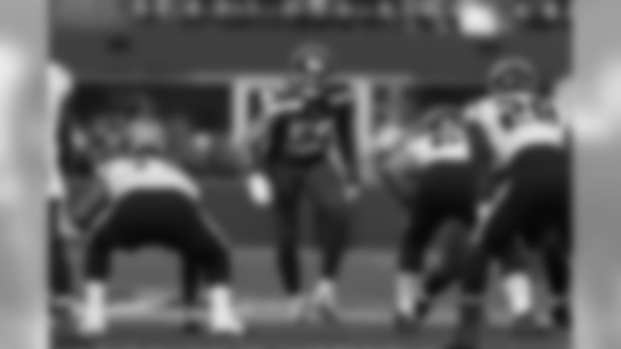 LB K.J. Wright